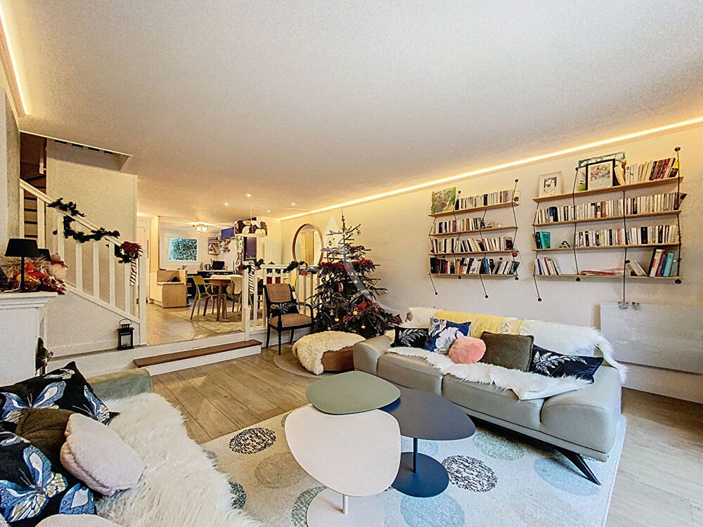 � vendre  Maison Saint-Germain-en-Laye (78100)