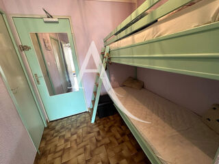  Appartement � vendre 1 pi�ce 26 m�