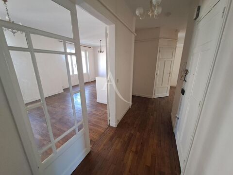  Appartement � louer 4 pi�ces 79 m�