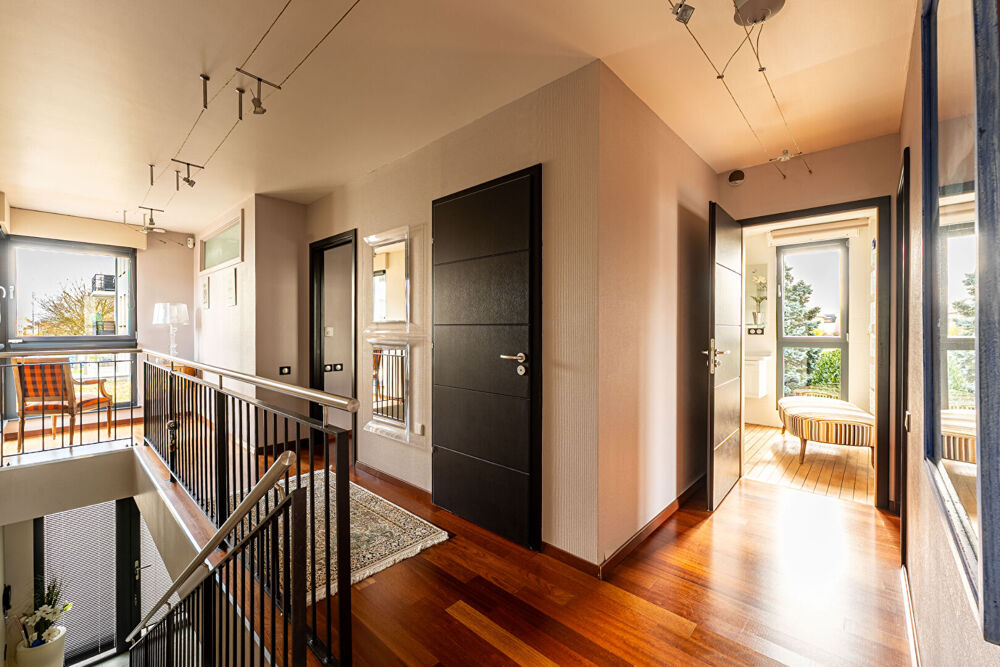 � vendre  Maison Oberhausbergen (67205)