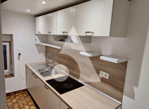  Maison � louer 2 pi�ces 45 m�