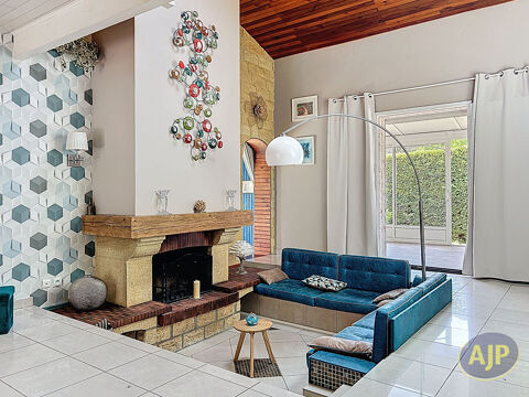   Maison Audenge Maison - 6 pi�ce(s) - 144 m�