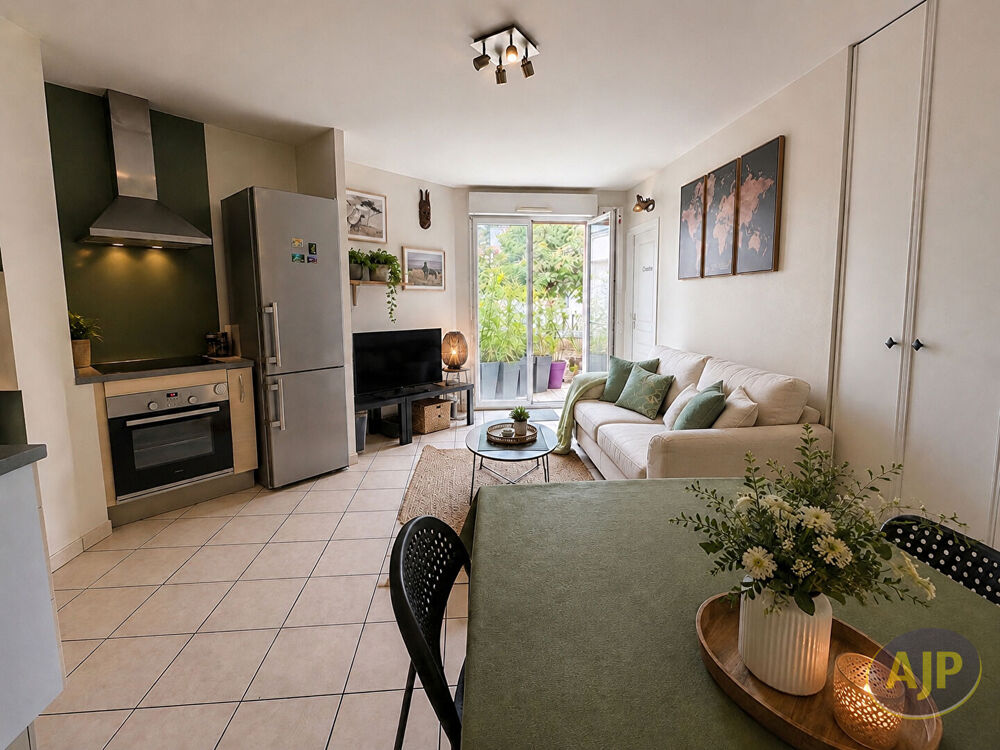 Vente Appartement Appartement Sautron 2 pièce(s) Sautron
