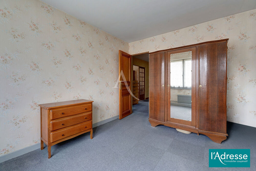 REIMS - T4 RESIDENCE MEDITERRANEE