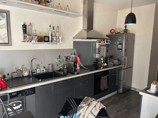  Appartement � vendre 4 pi�ces 110 m�