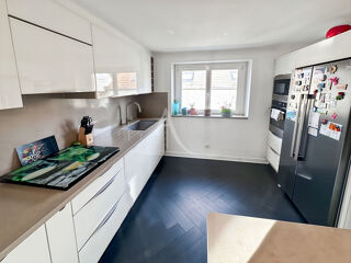  Maison à vendre 5 pièces 161 m²