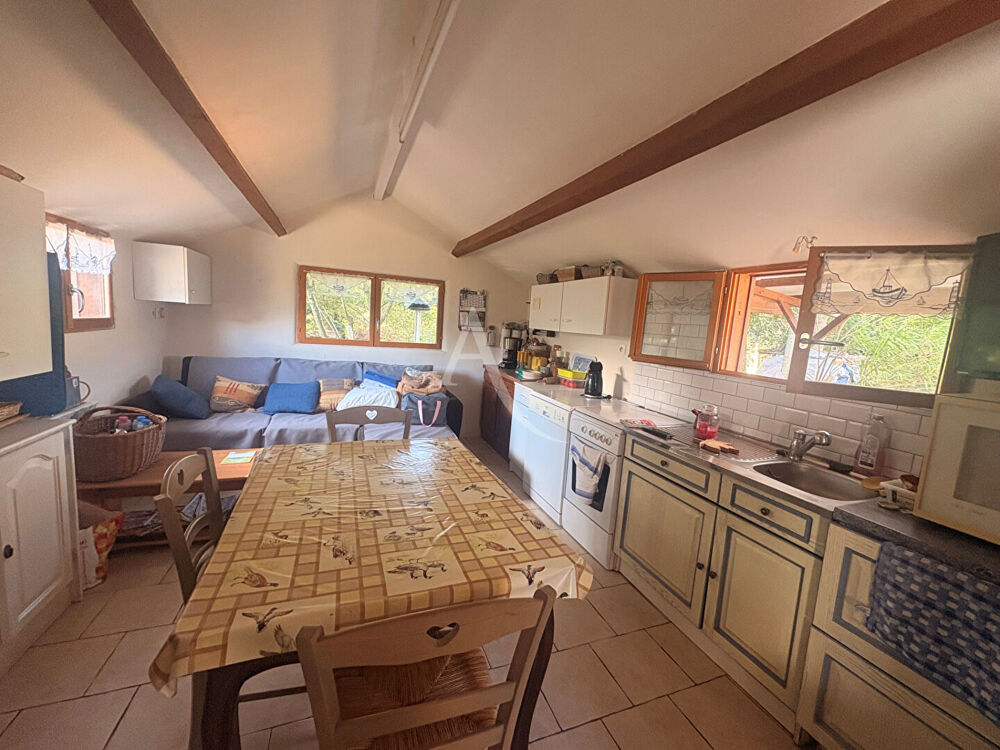 Vente Maison Maison 2 pièces SAINT-JOACHIM Saint joachim
