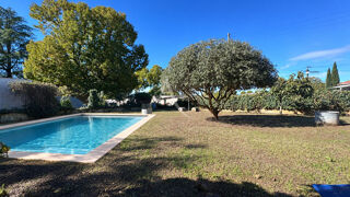 Vente Maison VILLA TYPE 5 AVEC GARAGE ABRI VOITURE ET TERRAIN DE 690M2 VINON SUR VERDON Vinon sur verdon