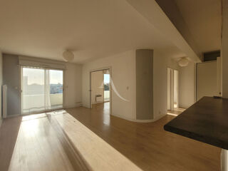  Appartement  vendre 3 pices 73 m