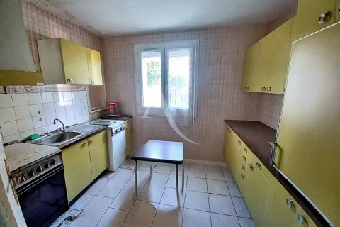  Appartement  vendre 3 pices 59 m