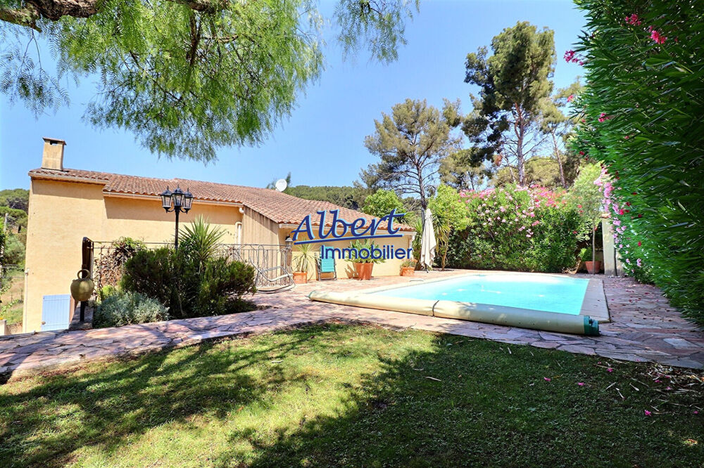 � vendre  Maison Ollioules (83190)