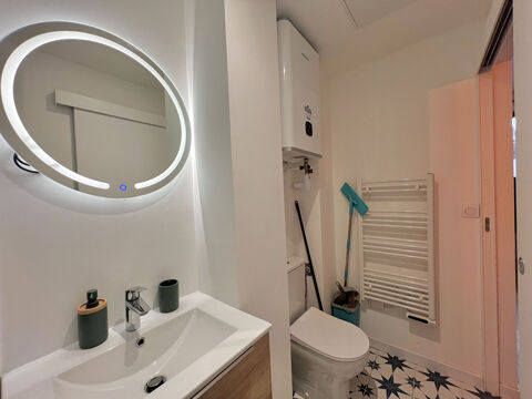  Appartement � louer 1 pi�ce 18 m�