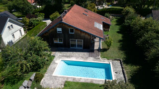  Maison � vendre 7 pi�ces 