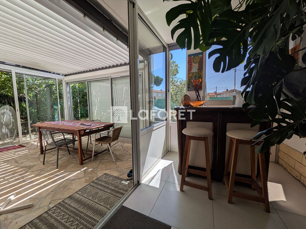 Vente Maison Maison Agde 5 pièces  145 m2 Agde