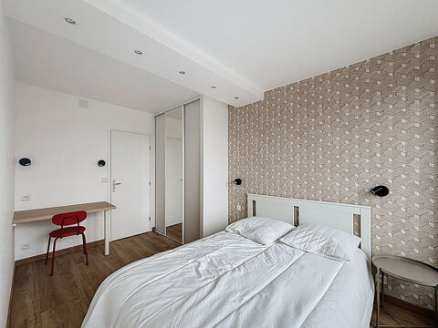  Appartement � louer 4 pi�ces 76 m�