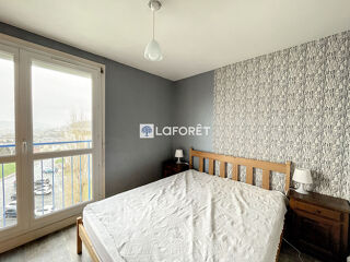  Appartement � vendre 3 pi�ces 83 m�