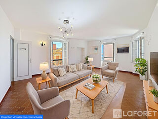  Appartement � vendre 3 pi�ces 79 m�