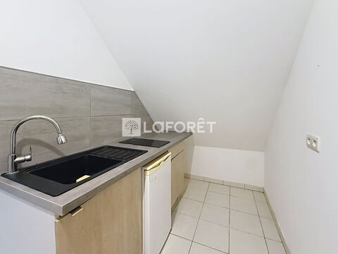   Studio Saran 20 m² Appartement - 1 pièce(s) - 20 m²