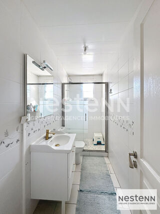  Maison à vendre 5 pièces 88 m²