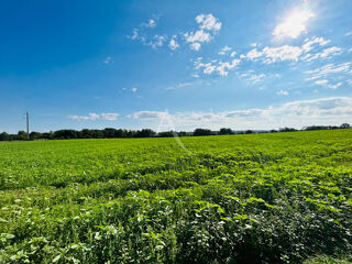  Terrain � vendre 452 m�