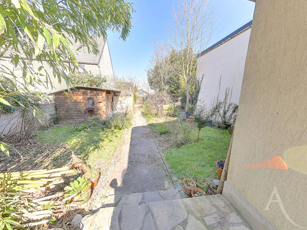 Vente Maison Maison Noisy-le-sec_2 pièce(s) 68 m2 Noisy le sec