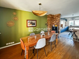  Maison � vendre 5 pi�ces 93 m�