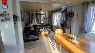  Maison à vendre 8 pièces 197 m²