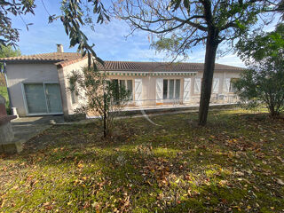 Vente Maison Villa Mas Stes Puelles 6 pièce(s) 113.50 m2 Mas stes puelles