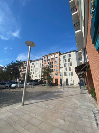  Appartement à louer 3 pièces 71 m²