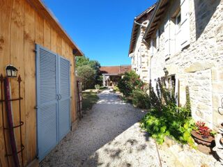  Maison à vendre 6 pièces 165 m²