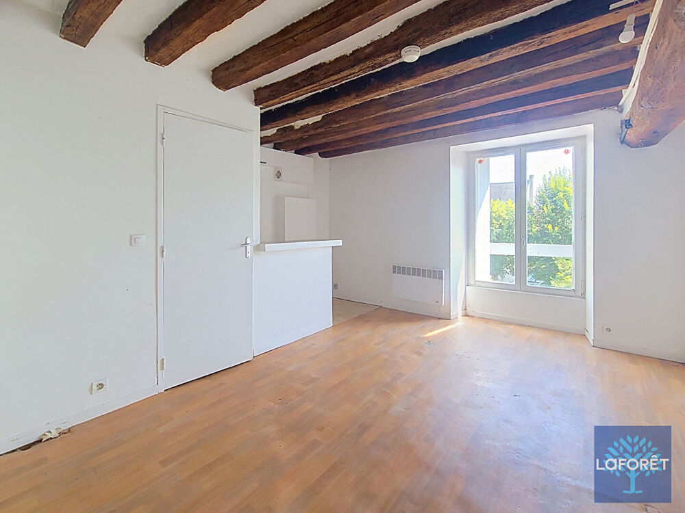 Vente Appartement ETAMPES - ST GILLES - STUDIO Etampes