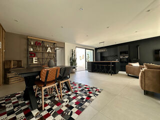  Maison à vendre 4 pièces 124 m²