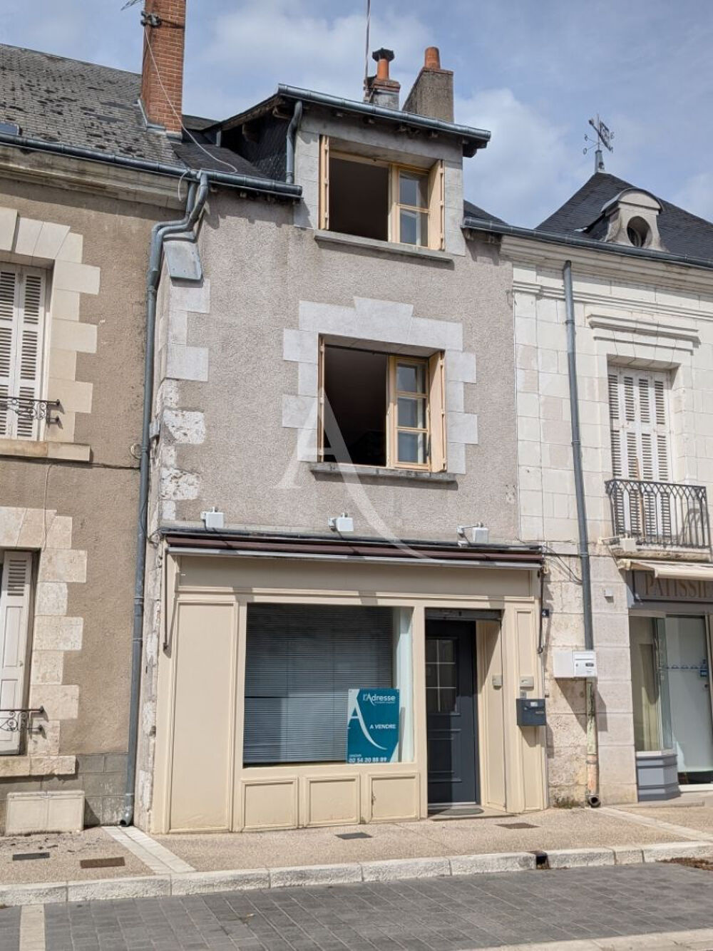 CHOUZY SUR CISSE - 10 KMS DE BLOIS - 27 KMS D'AMBOISE