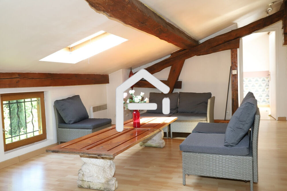 Vente Maison Ferme de caractère avec 5 logements, Varilhes