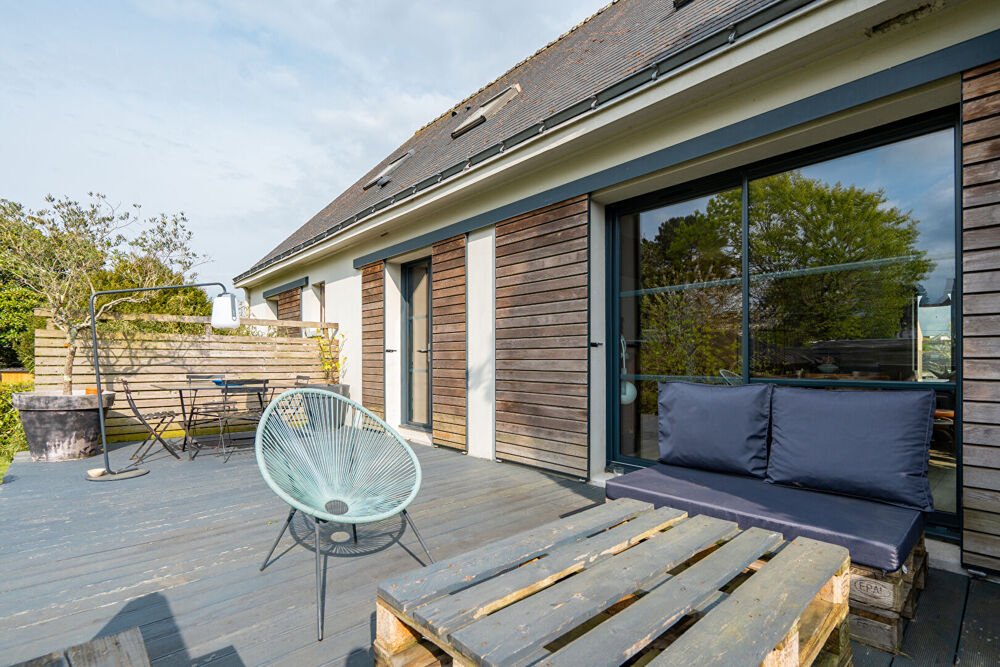  vendre  Maison Saint-tienne-de-Montluc (44360)