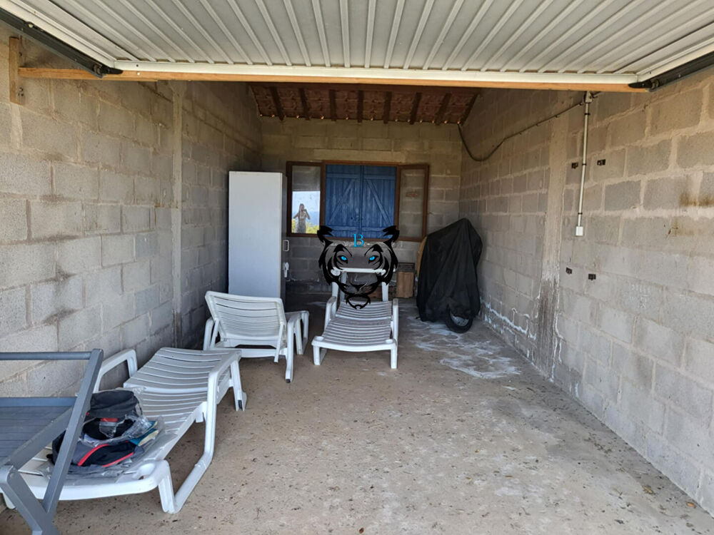 à vendre  Maison Les Issambres (83380)