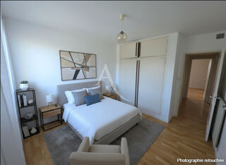  Appartement � vendre 4 pi�ces 76 m�