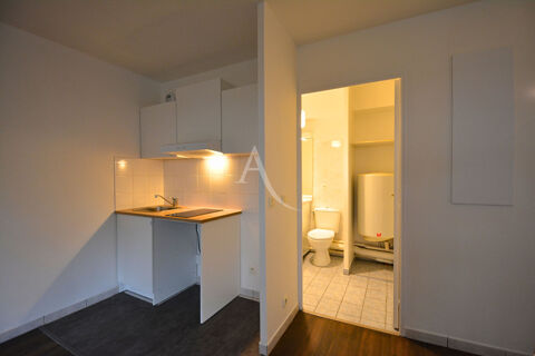  Appartement � louer 1 pi�ce 26 m�