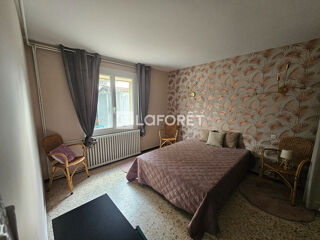  Maison à vendre 6 pièces 150 m²