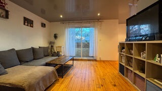  Appartement � vendre 4 pi�ces 66 m�