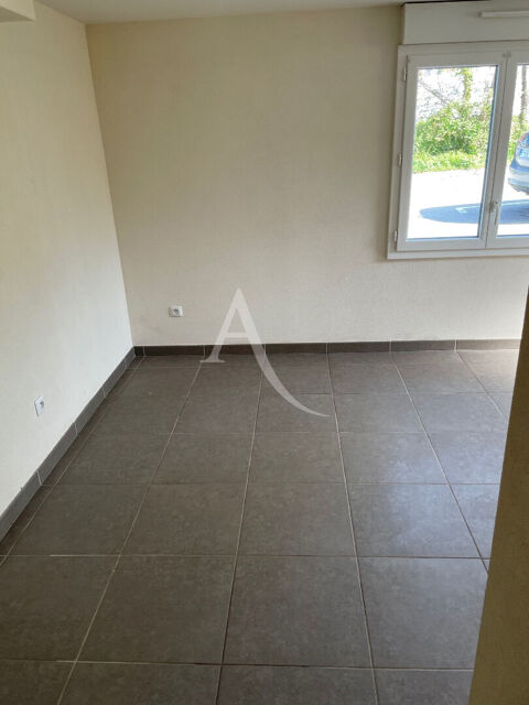  Appartement � louer 1 pi�ce 27 m�