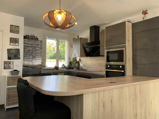  Maison � vendre 4 pi�ces 90 m�