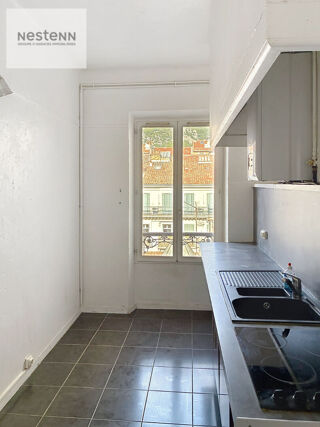  Appartement à vendre 2 pièces 52 m²