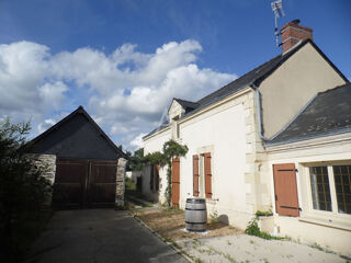  Maison à louer 5 pièces 108 m²