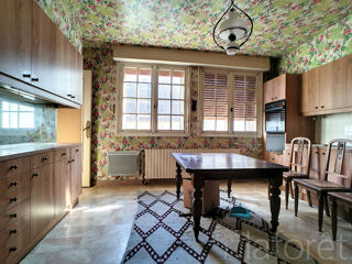  Maison � vendre 8 pi�ces 154 m�