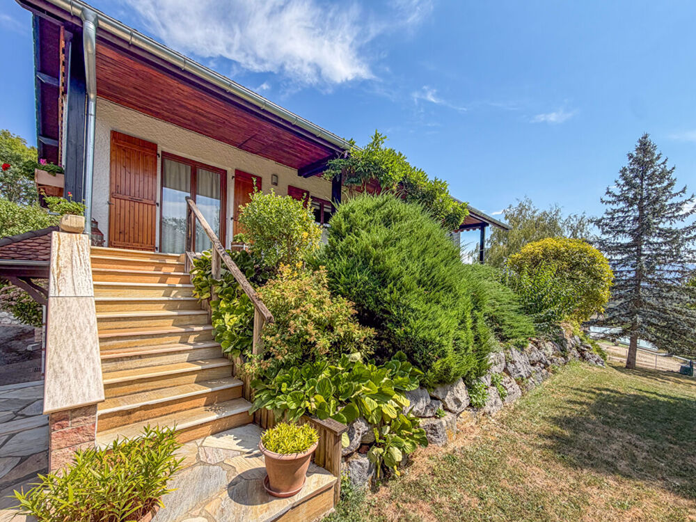 Vente Maison AGENCE IMMOBILIERE LAFORET - EXCLUSIVITE - 