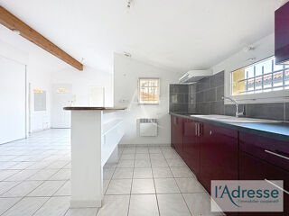  Appartement � vendre 2 pi�ces 48 m�