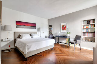  Appartement à vendre 3 pièces 96 m²