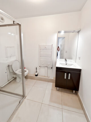  Appartement à louer 1 pièce 34 m²