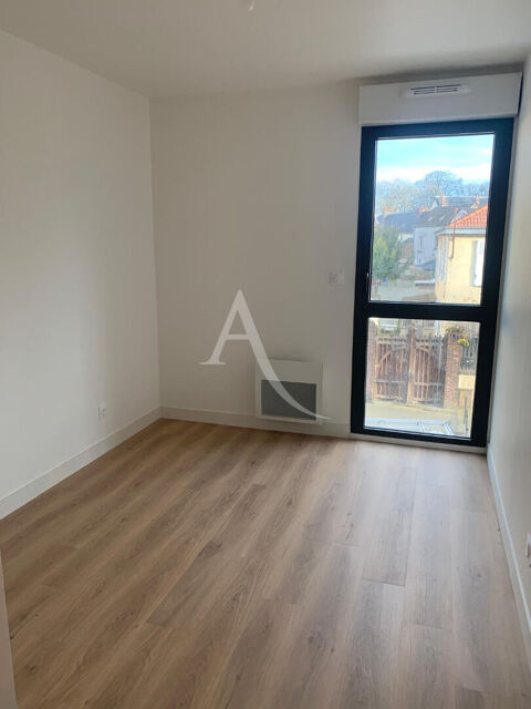  Appartement � louer 3 pi�ces 63 m�